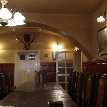 Hotel Mance Brod na Kupi Экстерьер фото