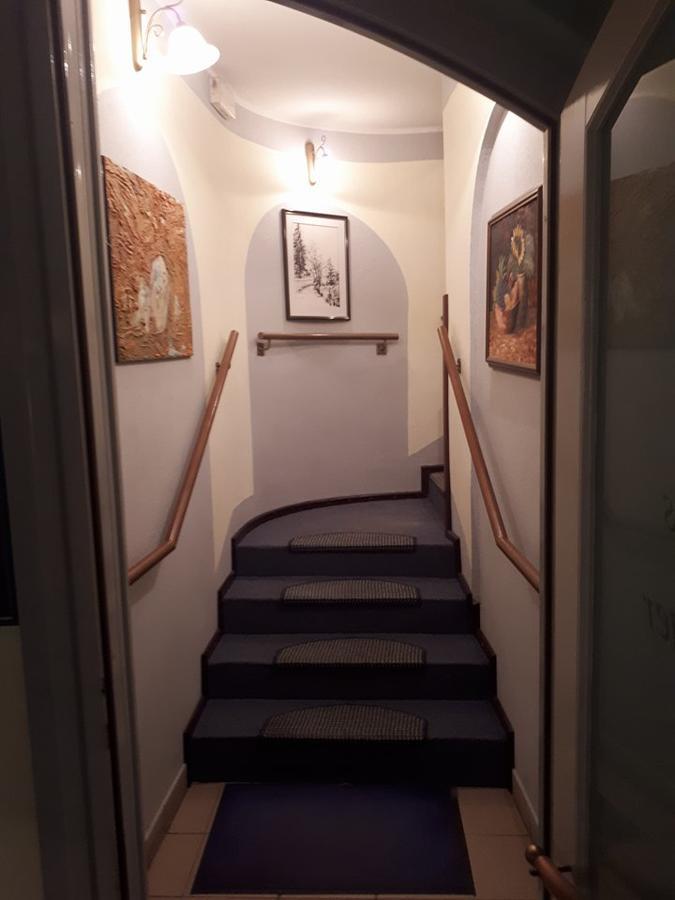 Hotel Mance Brod na Kupi Экстерьер фото