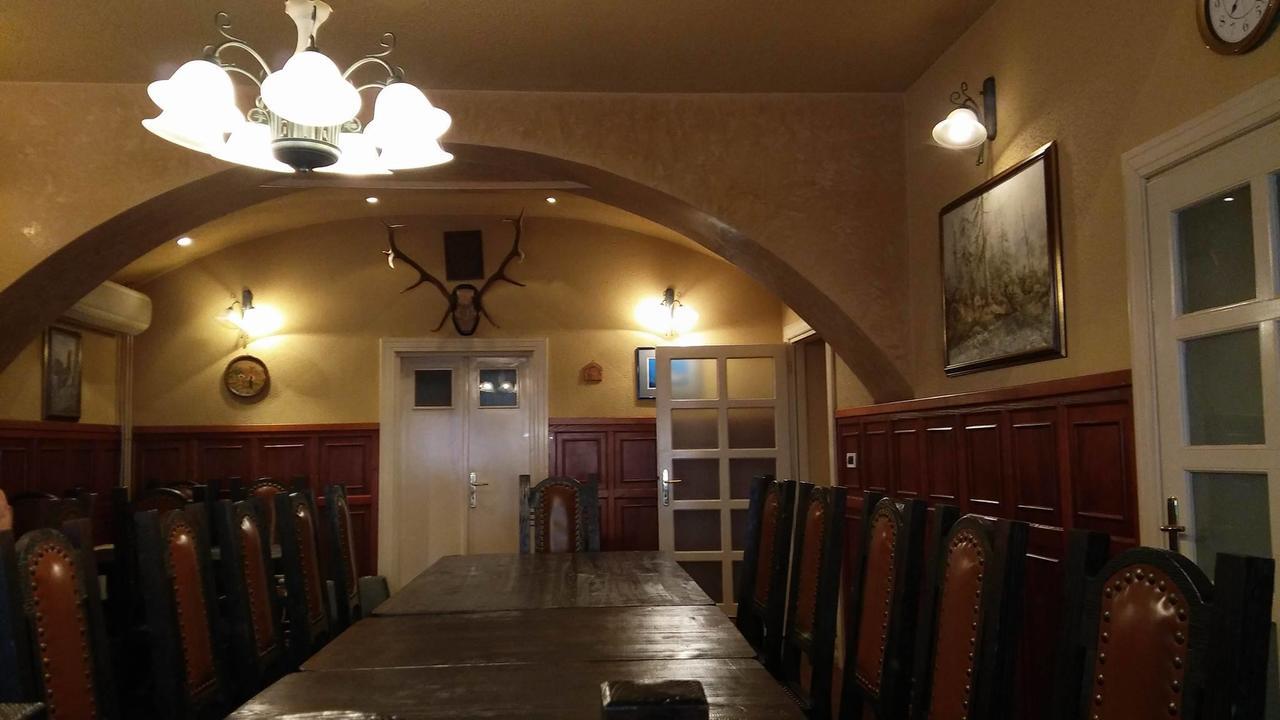 Hotel Mance Brod na Kupi Экстерьер фото