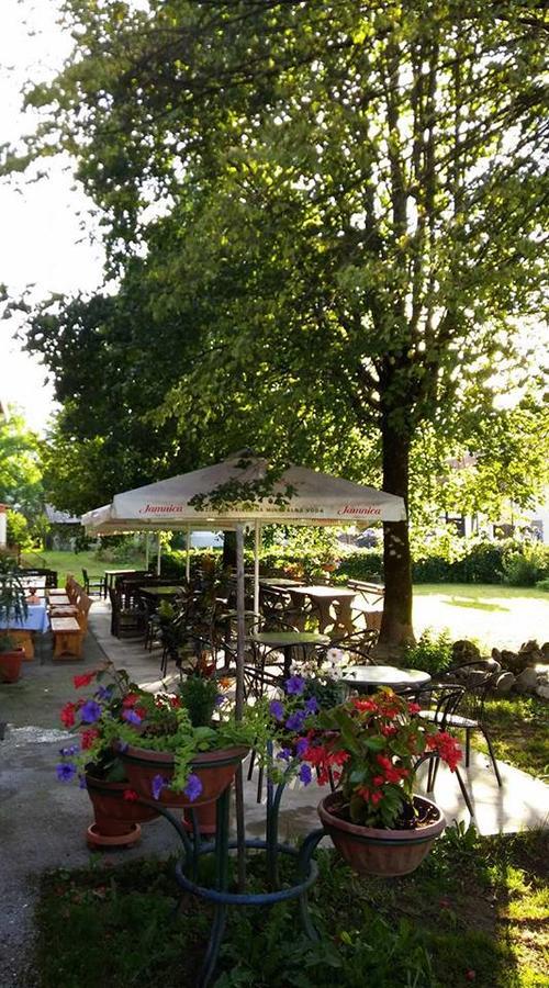 Hotel Mance Brod na Kupi Экстерьер фото