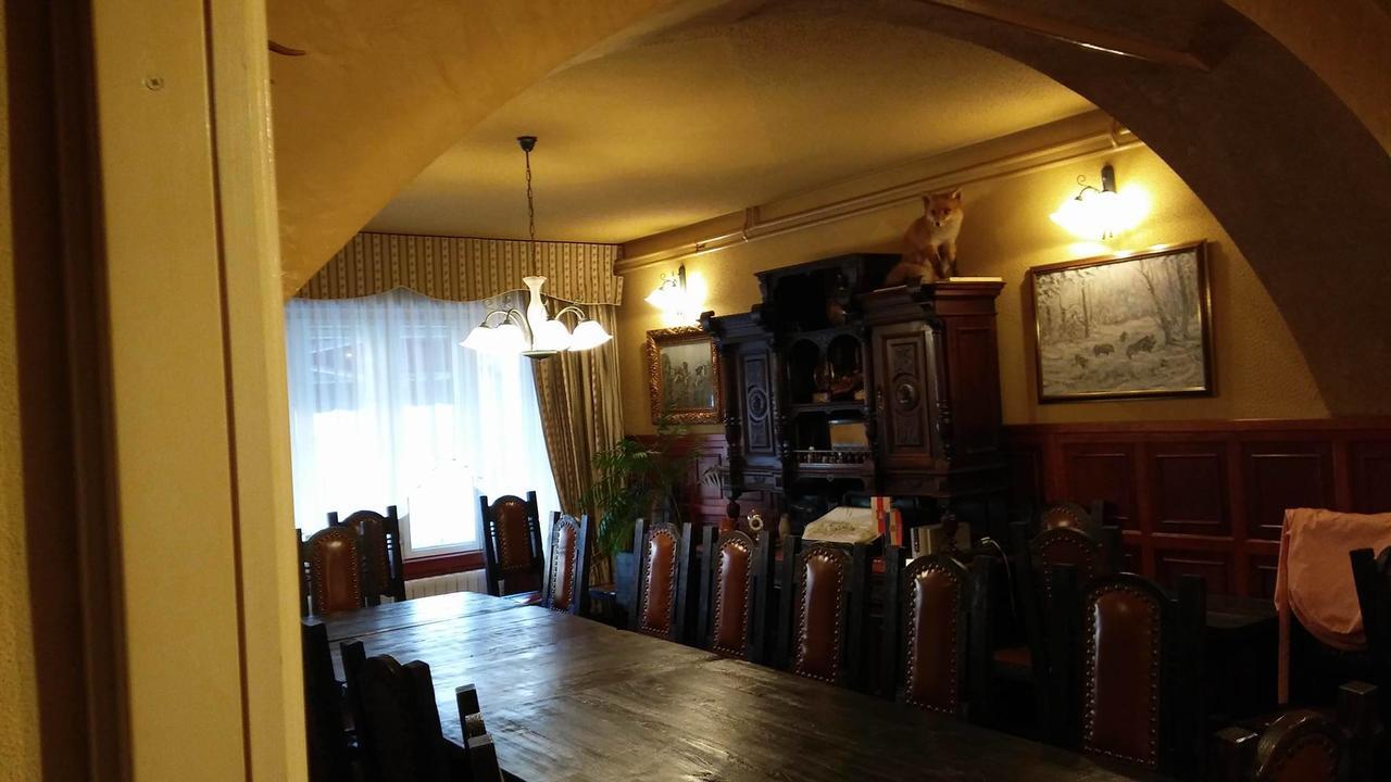 Hotel Mance Brod na Kupi Экстерьер фото